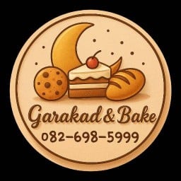 Garakad&Bake