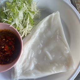 ข้าวซอยน้อยสันผักฮี้ซอย 5 (ป้าแสงอ่อน)