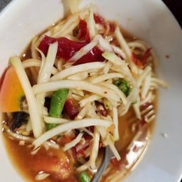 ร้านลาบงัวยโสจิ้มจุ่ม