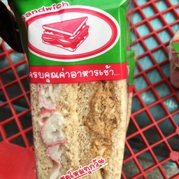 หมูหยองปูอัดไม่ใส่ผัก