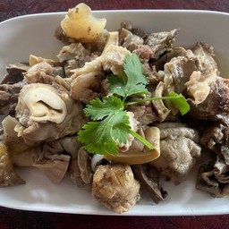 ลวกเครื่องใน