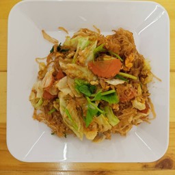 ผัดวุ้นเส้น