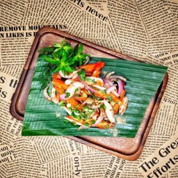 น้ำตกเนื้อ