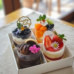 Set of 4#1