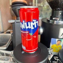 อบอุ่น coffee and bakery