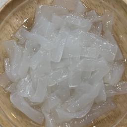 วุ้นลูกตาล