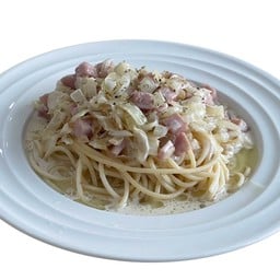 สปาเก็ตตี้-คาโบนาร่า