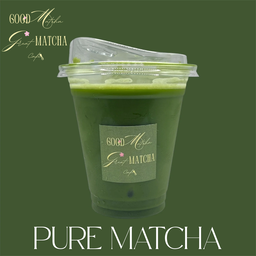 เพียว มัทฉะ