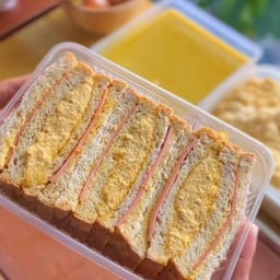 ชานมเน่