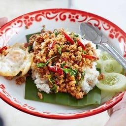 ⭐️ ตามสั่งรสเด็ด เจ๊ยาบ้านโป่ง👍 ในตำนาน  ก๋วยเตี๋ยวต้มยำ ผัดไท ผัดไทกุ้งสด ตามสั่ง ข้าวผัด คั่วไก่ กระเพรา กระเพราหมูชิ้น กระเพราหมูสับ อาหารตามสั่ง ผัดไท ผัดไทโบราณ ผัดไทกุ้งสด ยำ ยำมาม่า ต้มยำ ต้มยำน้ำข้น ข้าวผัด ผัดซีอิ๊ว หมูกระเทียม หมูกรอบ ตามสั่ง กระเพรา  ผัดไท ⭐️