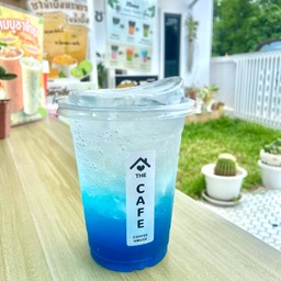 บลูฮาวายโซดา