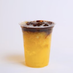 กาแฟส้ม 橙子咖啡