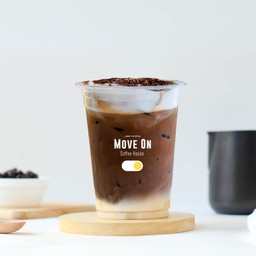 กาแฟมอคค่า
