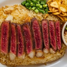 นาเนียตามสั่ง ตลาดอิ่มเอม