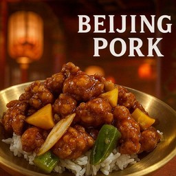 Beijing Pork