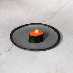 Sushi ไข่กุ้ง