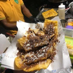 โรตีซิ่ง