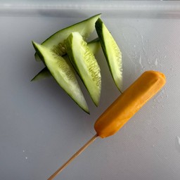 รมควันหนังกรอบ