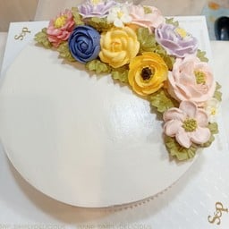 S&P Bakery Shop ชอพโลตัสกระบี่