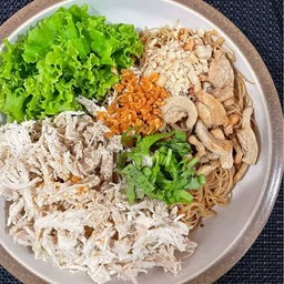 ครัวแม่บ่น (ฮาลาล)