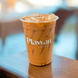 ชาไทยพรีเมี่ยม (Premium Thai Tea)