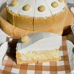 พายมะพร้าว