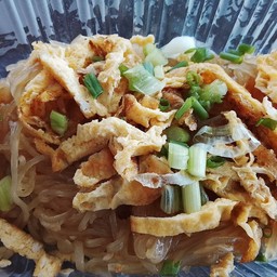 ผัดหมี่โบราณ