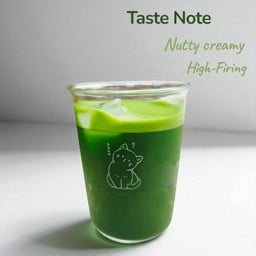 Purist - High firing