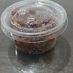 อร่อยจัง หมูปิ้ง ซอยเร็คเก้ บ่อผุด