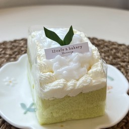 เค้กมะพร้าวอ่อน