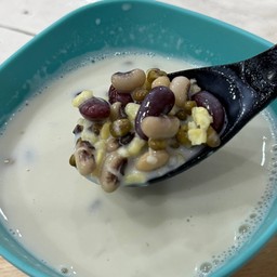 น้ำเต้าหู้ (4สี)