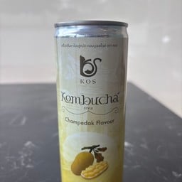 คอมบูชาจำปาดะ