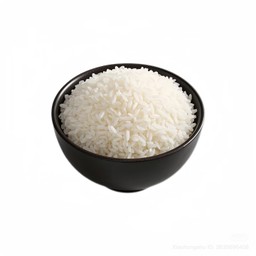 ข้าว米饭