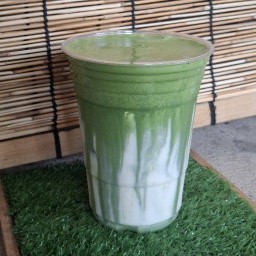 Mabelz Café ชากยายจีน มอเกษตรศรีราชา