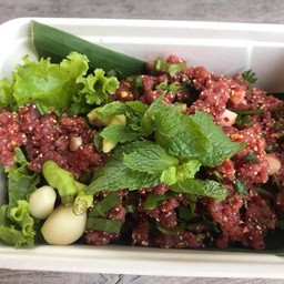 ก้อยมะนาว