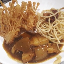 So Grill & Shabu บิ๊กซีวงศ์สว่าง