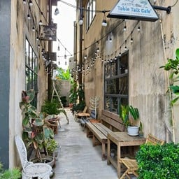 Table Talk Cafe