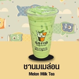 Gatto cha สาขา เดอะฟิวชั่นเอส (บ้านท่อ)