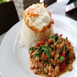 ข้าวป่ะล่ะ