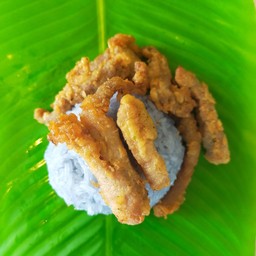 เหนียวหมูแม่ภัท - แจ้งวัฒนะ 36