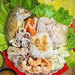 เมี่ยงรวมมิตร