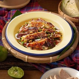 น้ำตกไก่ย่าง