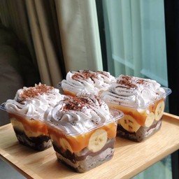 บานอฟฟี่