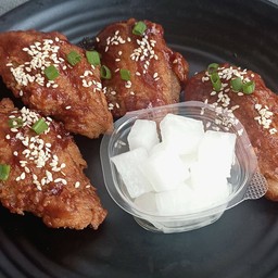 กะต๊าก คลองอาเสี่ย