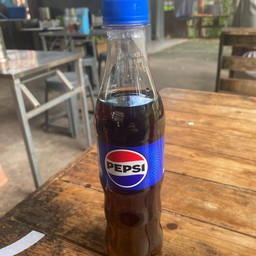 แป๊บซี่ แก้วโอ่ง 345 มล