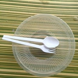 ชุดช้อนส้อม