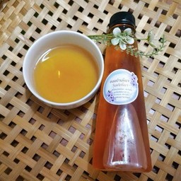 ชาข้าวญี่ปุ่น 220ml