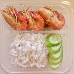 เนื้อทอดหมูทอดนายต.