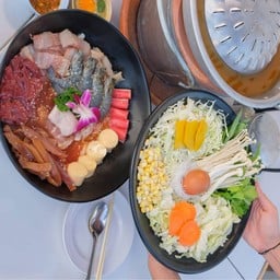 โตหมูกะทะ 3