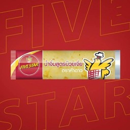 น้ำจิ้มสูตรบ๊วยเจี่ย (ซอง)